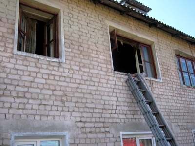 Бездыханное тело мужчины обнаружили спасатели на пожаре в Борском районе