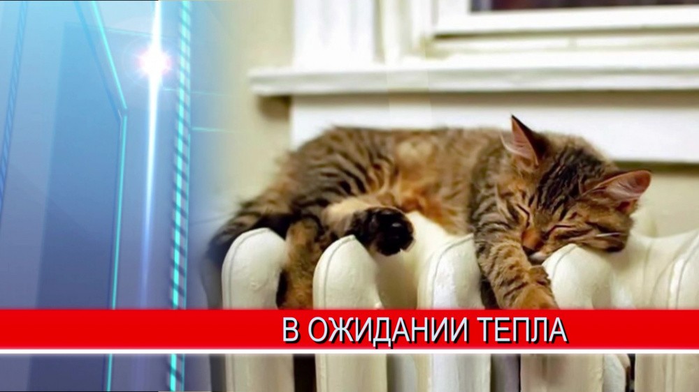 Муниципалитетам рекомендовано начать отопительный сезон Муниципалитетам рекомендовано начать отопительный сезон