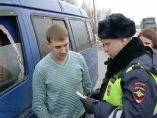Нелегальные перевозчики "захватывают" автостанцию "Щербинки"
