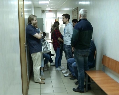 Судебные разбирательства по делу об обрушении общежития на улице Самочкина близятся к завершению