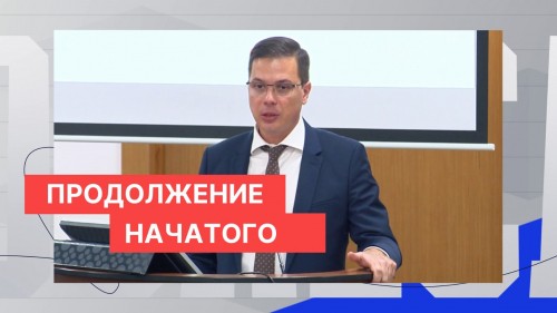 Юрия Шалабаева большинством голосов выбрали главой Нижнего Новгорода