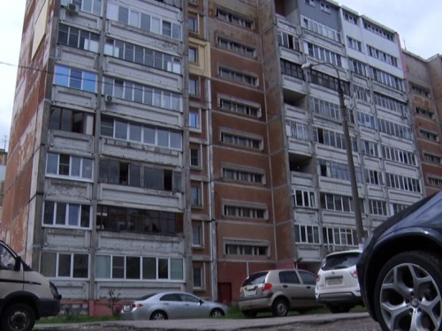 Разлагающийся труп мужчины обнаружен в подвале дома в Сормовском районе