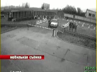 Велоугонщик попался нижегородским полицейским