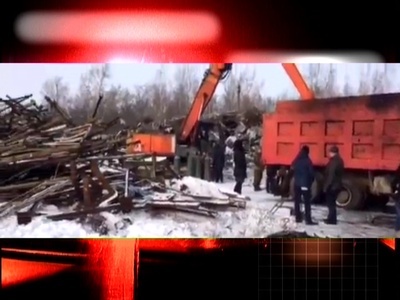 Два человека погибли из-за взрыва в дзержинской промзоне