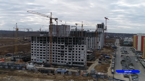 В Нижнем Новгороде прошло первое в этом году заседание Законодательного Собрания