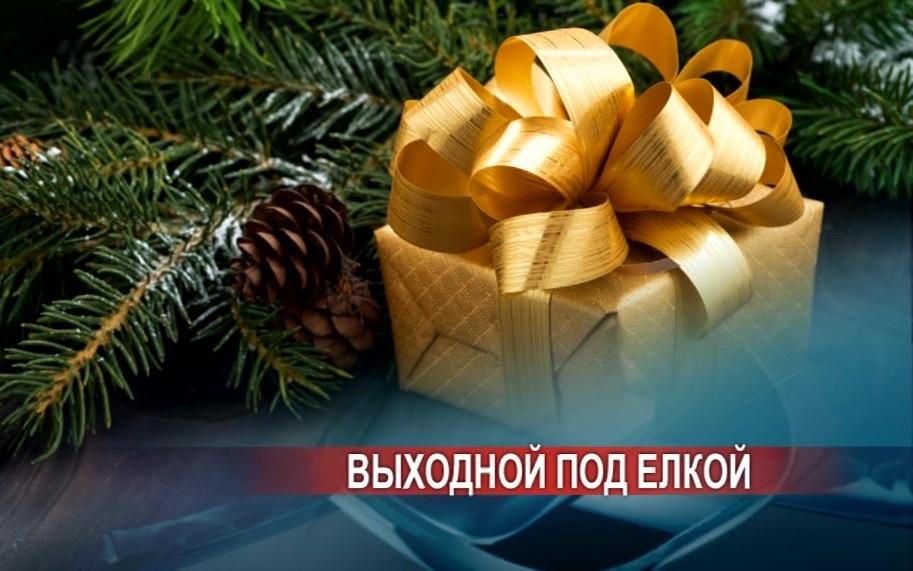 Большинство нижегородцев хотят видеть 31 декабря выходным днем 