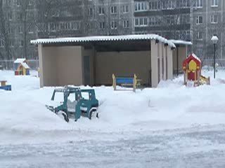 В Нижнем Новгороде, сразу в 4 детских садиках сорваны все сроки строительства.