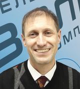 Федоров Сергей Васильевич