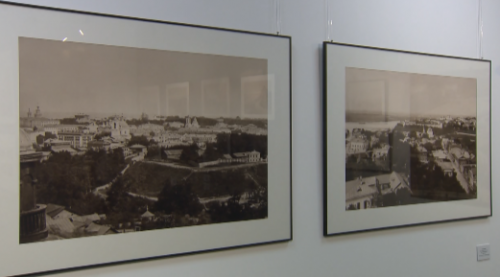 Выставка «Нижний в объективе: история в фотографиях» открылась в Русском музее фотографии