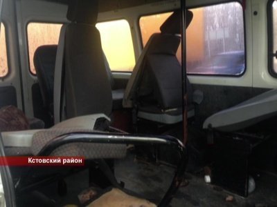 8 человек пострадали в крупной аварии в Кстовском районе