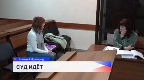 Сотрудник администрации Автозаводского района обвиняется в смерти ребенка под рухнувшим гаражом