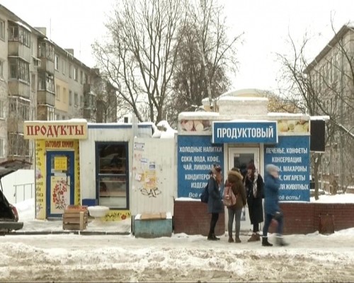 Сразу несколько проверок нестационарных объектов торговли прошло в Нижнем Новгороде