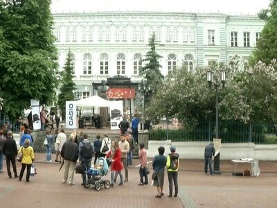 Чайковский, Брамс, Шуберт - 8 часов непрерывной игры на пианино