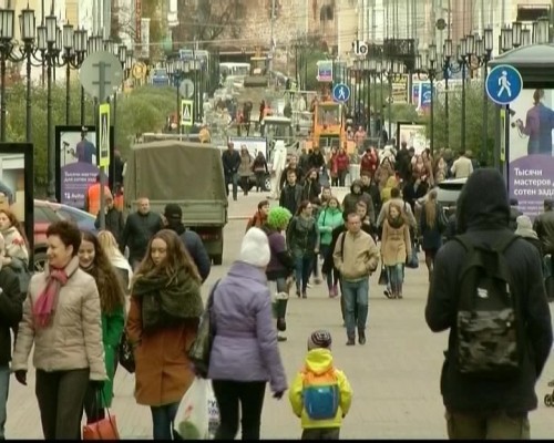 Ответственность - персональная: эксперты разбираются в причинах предбанкротного состояния Нижнего Новгорода