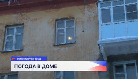 Сырость, плесень и затопленный подвал — таковы реалии жителей дома № 20 по улице Бурденко