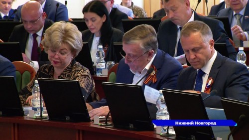Депутаты Заксобрания обсудили проект изменений в закон о разливайках 