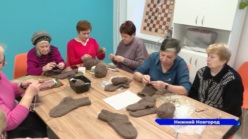В Нижнем Новгороде состоялось открытие восемнадцатого соседского центра «#вМесте»