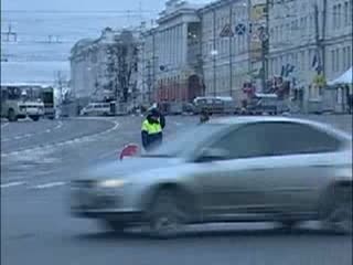 Безопасность нижегородцев и гостей города в День народного единства обеспечивают усилинные наряды полиции