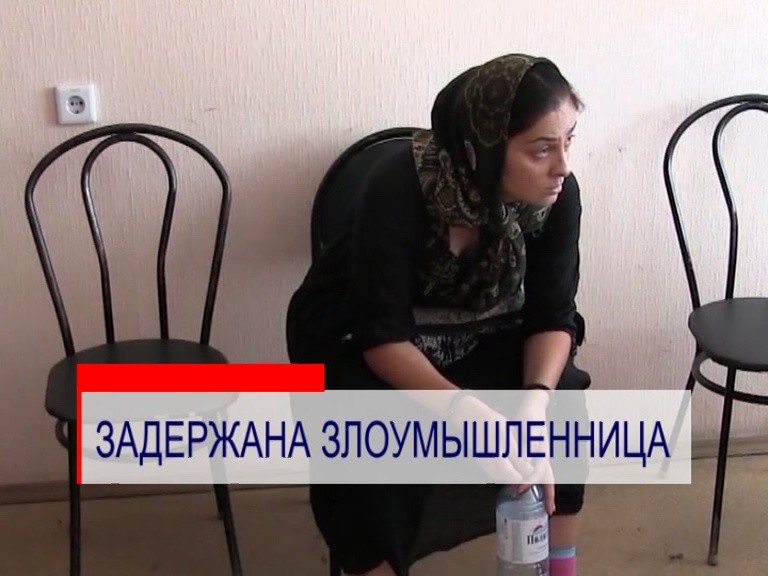 Злоумышленница, которая обманным путем похищала имущество жителей, задержана в Нижегородской области