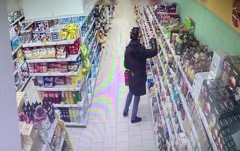 Перевозские полицейские раскрыли кражу, совершенную мужчиной, находившемся в федеральном розыске Перевозские полицейские раскрыли кражу, совершенную мужчиной, находившемся в федеральном розыске