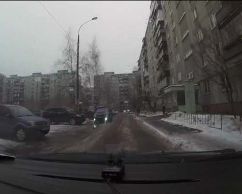 В огонь, в воду и в погоню за злодеями: нижегородские герои