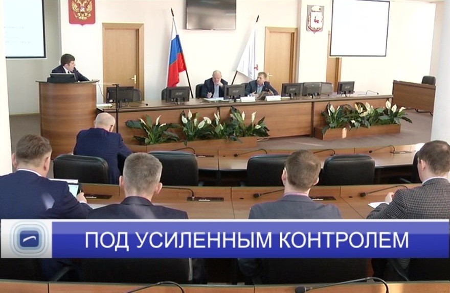 Сроки окончания строительства пристроев к детским садам Нижнего Новгорода могут быть сорваны Сроки окончания строительства пристроев к детским садам Нижнего Новгорода могут быть сорваны