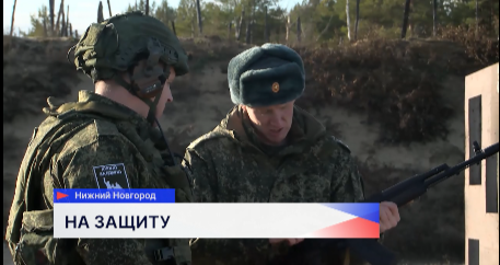 Замгубернатора Нижегородской области Андрей Гнеушев вступил в ряды «БАРС-НН»