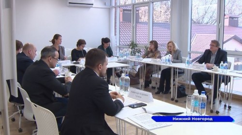 Более 92% обращений завершила Служба защиты прав в Нижегородской области