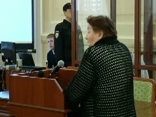 В суде по делу Олега Белова сегодня слушали показания единственного выжившего в его семье человека