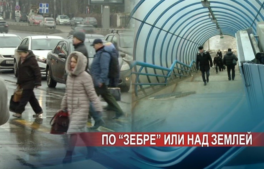 Трагедия на Мещере может стать важным аргументом в дискуссии о пешеходных переходах в Нижнем Новгороде