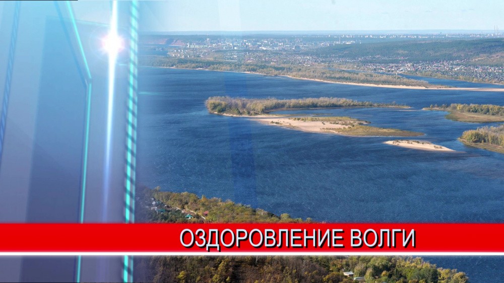 Сохраним волгу вместе 2021 Сохраним волгу вместе 2021