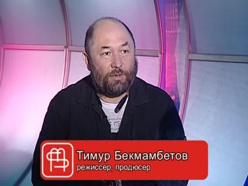 Модный свет на телеканале волга