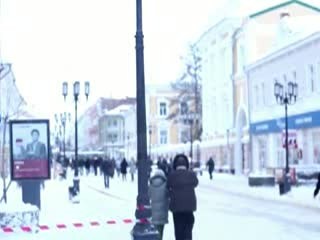 Нижний Новгород возглавил рейтинг самых доступных мест для отдыха в новогодние праздники/