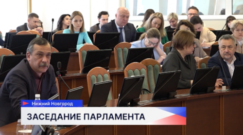 В Нижегородской области планируют ввести новые меры поддержки для предпринимателей