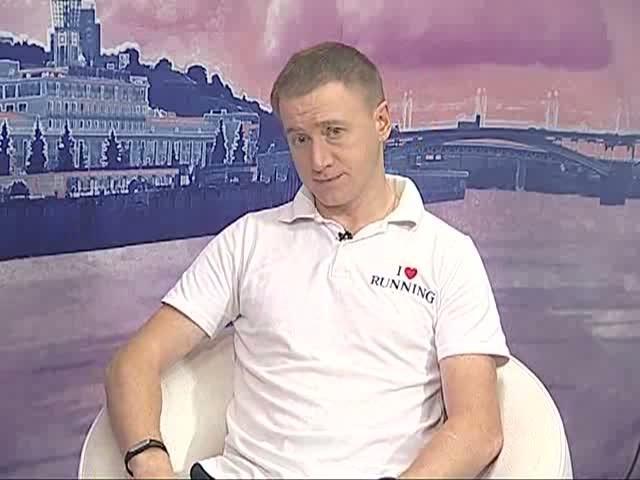 Палавин, Без галстука, выпуск 16_09_2016