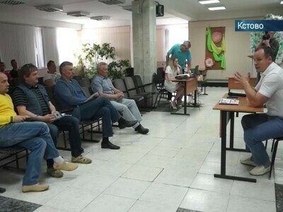 До конца этого года в городах региона будут благоустроены парки