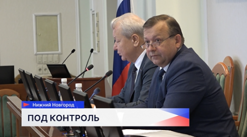 Депутаты Законодательного собрания региона предложили ужесточить контроль за продажей алкоголя в розницу