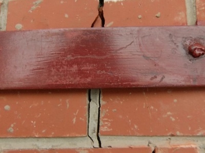 Еще один жилой дом на грани разрушения в Нижнем Новгороде