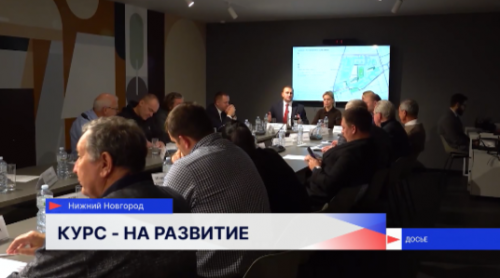 Комплексное развитие территории предполагает строительство 800 парковочных мест у стадиона «Водник»