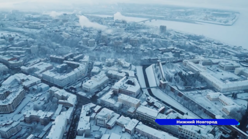 Нижегородский район планируют разделить на историческую часть и территорию массовой застройки