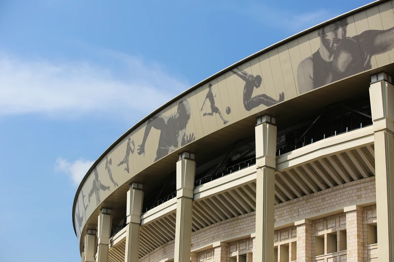 Как выбрать идеальную экскурсию по стадионам Москвы: советы от тех, кто уже побывал внутри