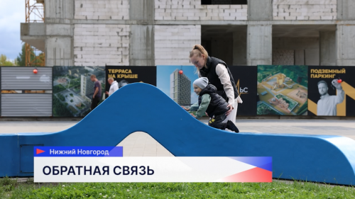 С начала осени почти 70 тысяч жителей Нижнего Новгорода приняли участие в опросах социальных участковых