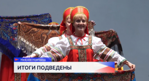 Территориальные общественные самоуправления и соседские центры подвели итоги работы за 2025 год