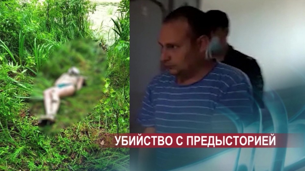 Обвиняемый в убийстве девушки в Автозаводском районе подозревается ещё и в сексуальном преступлении в отношении ребёнка