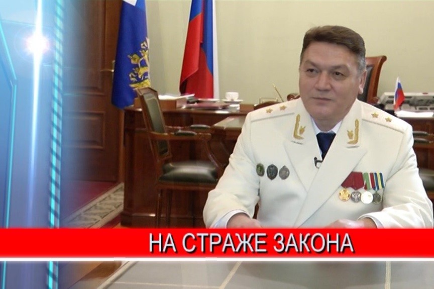 Коррупционных преступлений в Нижегородской области за год выявлено на 60% больше Коррупционных преступлений в Нижегородской области за год выявлено на 60% больше