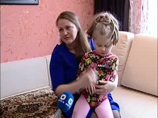 Семья Давиденко уже не в первый раз обращается за помощью к нижегородцам.