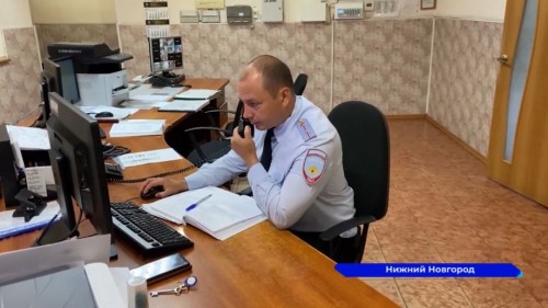 МВД предупреждает: из-за телефонных мошенников нижегородцы могут стать диверсантами и террористами