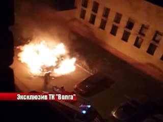 Под угрозой взрыва оказались жильцы одного из домов по улице Республиканской