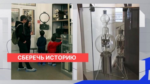 Перспективы сохранения музея «Нижегородской радиолаборатории» на Верхне-Волжской набережной обсуждают в Нижнем Новгороде
