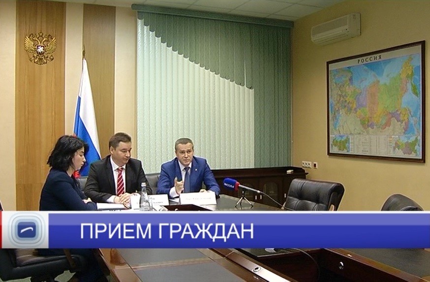 Представитель МИД России в Нижнем Новгороде ответил на вопросы жителей Приволжского федерального округа Представитель МИД России в Нижнем Новгороде ответил на вопросы жителей Приволжского федерального округа